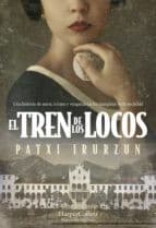 Cover image for El tren de los locos