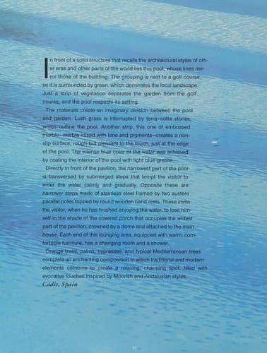 Cover image for Pools