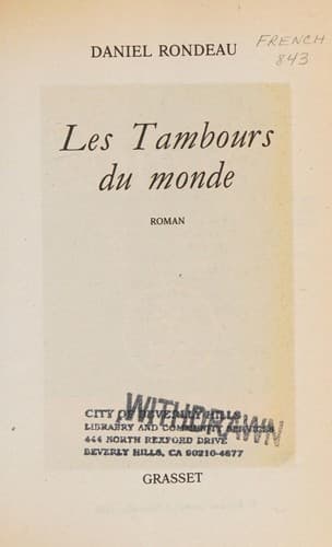 Book cover image