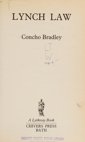 Book cover image