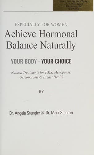 Book cover image