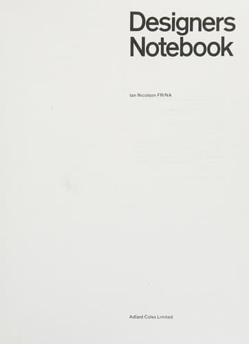 Book cover image