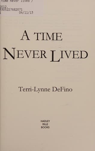 Book cover image