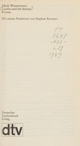 Book cover image