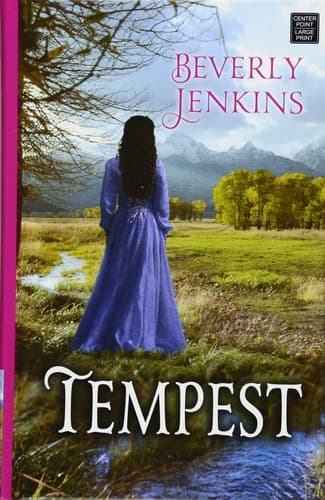 Cover image for Tempest