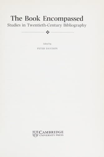 Book cover image