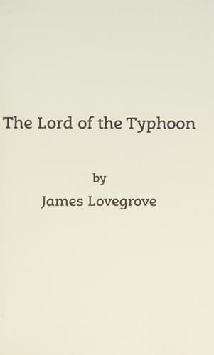 Book cover image