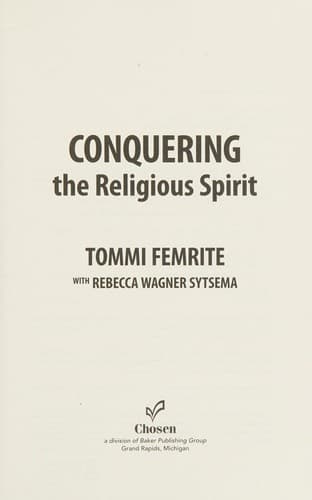 Book cover image