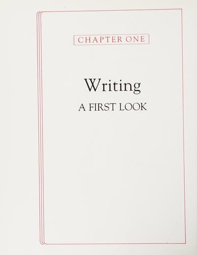 Cover image for Strategies for successful writing