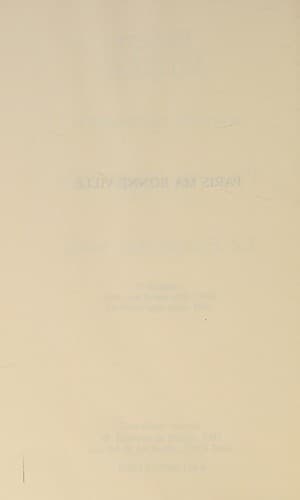Cover image for Fortune de France