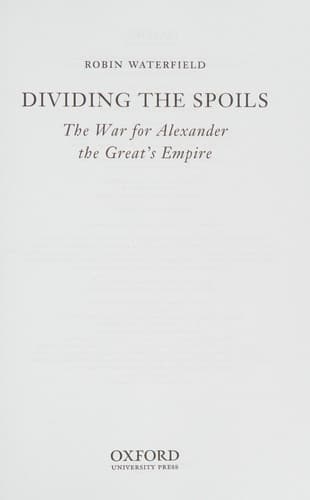 Book cover image