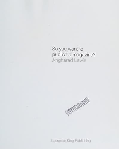 Book cover image