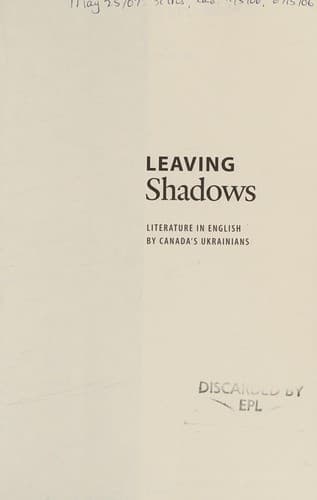 Book cover image
