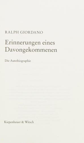 Book cover image