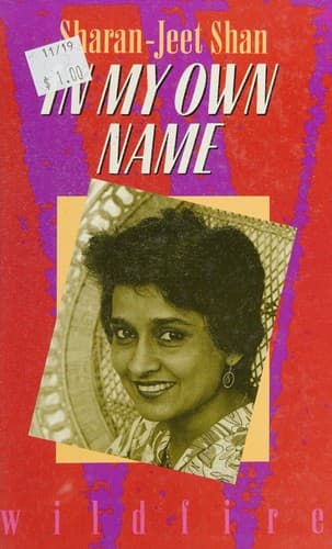 Book cover image