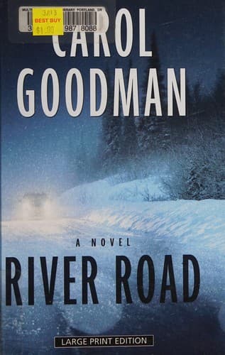 Cover image for River Road