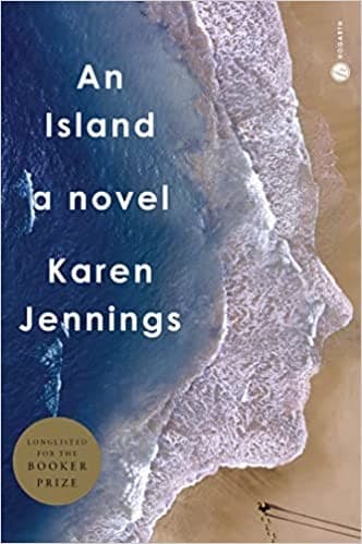 Cover image for An Island
