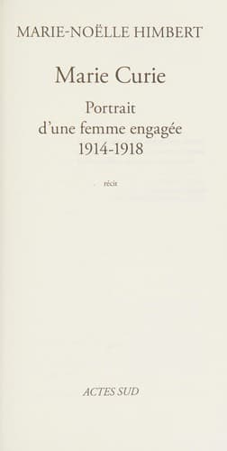 Book cover image