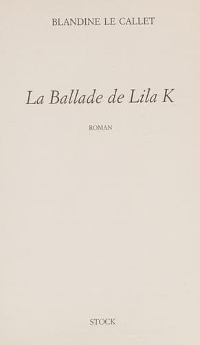 Book cover image