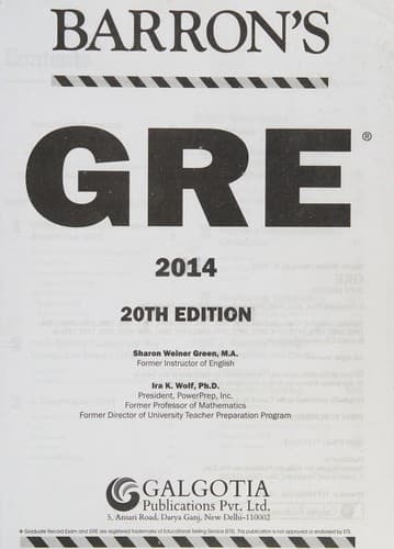 Book cover image