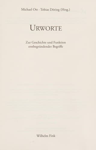 Book cover image