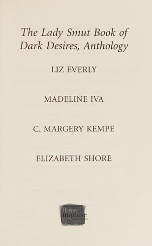 Book cover image