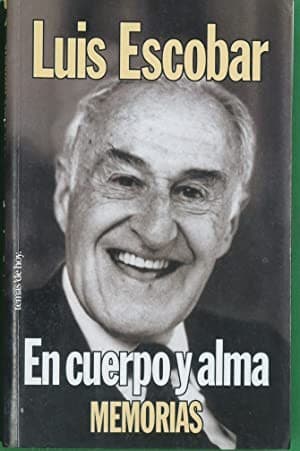 Cover image for En Cuerpo y Alma