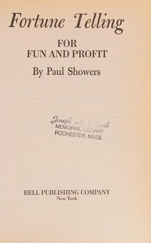 Book cover image