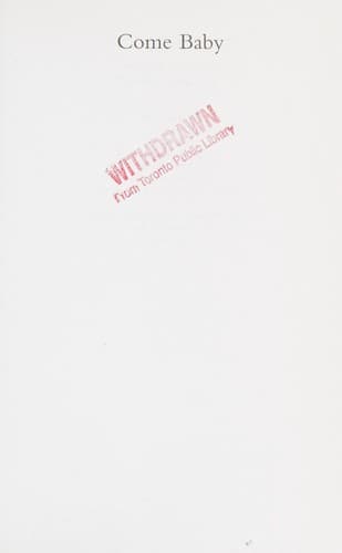 Book cover image