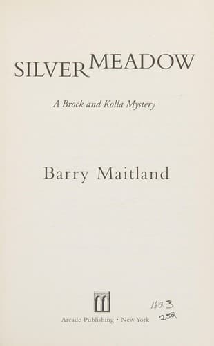 Book cover image