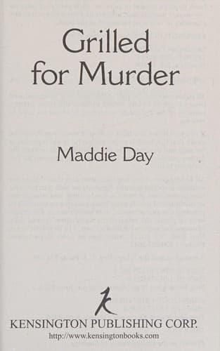 Book cover image