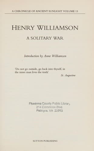 Book cover image