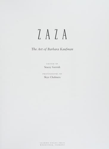 Book cover image