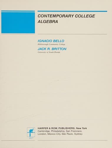 Book cover image