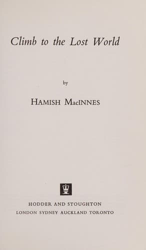 Book cover image
