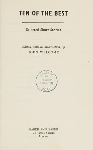 Book cover image