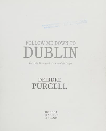 Book cover image