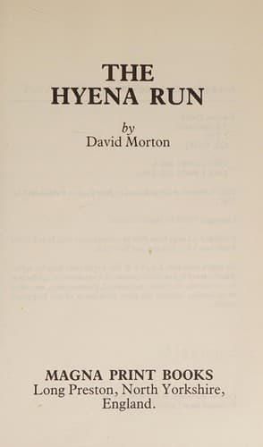 Book cover image