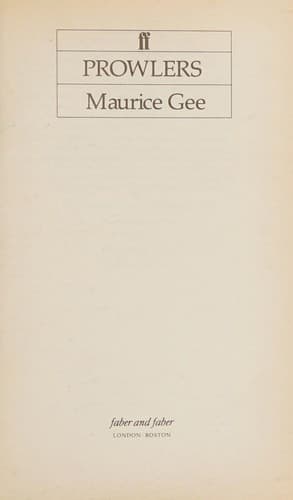 Book cover image