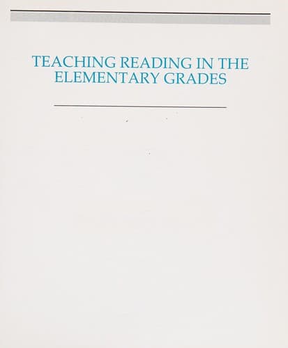 Book cover image