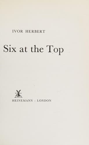 Book cover image