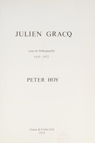 Book cover image