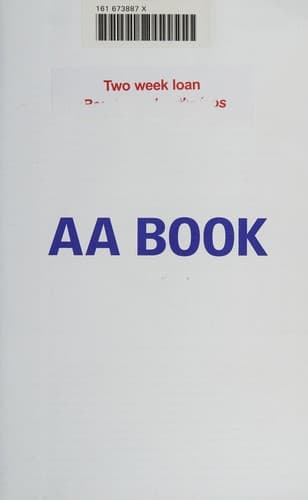 Book cover image