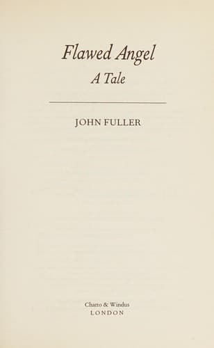 Book cover image