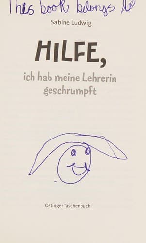 Book cover image