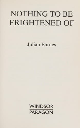 Book cover image