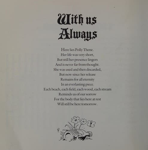 Cover image for Earth lines