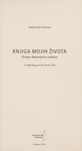 Book cover image