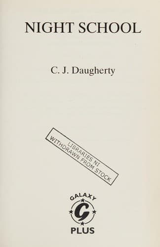 Book cover image