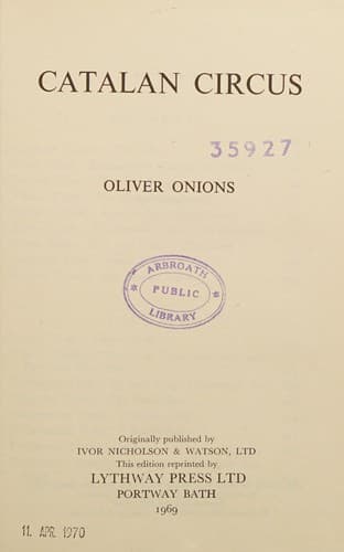 Book cover image